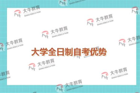 自考咨询